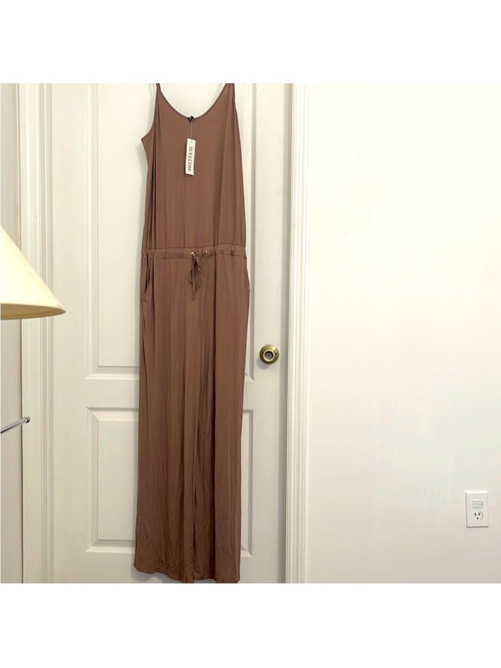 Jumpsuit sullcom - Picture 6 of 6